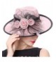 Koolas Layers Sinamay Wedding Ascot