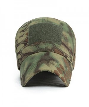 REDSHARKS Camouflage Baseball Shooting Tactical