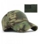 REDSHARKS Camouflage Baseball Shooting Tactical in Men's Baseball Caps