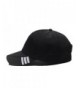 FayTop Unisex Baseball Outdoor H17B001 black in Men's Sun Hats