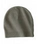 Joe's USA - 100% Cotton Beanies in 5 Colors - Olive - CA11SRORQJB