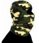 OJORE Fleece Balaclava Hunting Winter in Men's Balaclavas