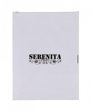 SERENITA Embroidery Lettering Floppy Khaki