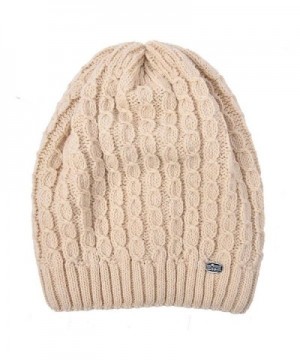 ENJOYFUR Womens Slouchy Beanies Knitted