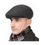 LAN GO Classic Gentleman Earflap Circumference