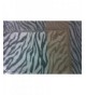 Sakkas Z 300SYS Zebra Pashmina Scarf