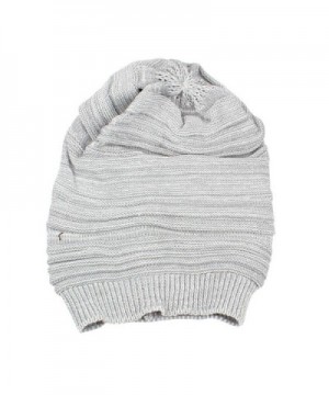 SMYTSHOP Unisex Beanie Winter Oversized