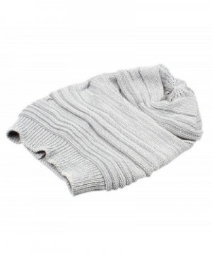 SMYTSHOP Unisex Beanie Winter Oversized in Women's Skullies & Beanies