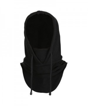 Fantastic Zone Balaclava Tactical Heavyweight - Black - CK118S1NYNF