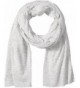 Alternative Women's Oversized Bundle Up Scarf - Oatmeal Heather - C61152Q9VVD