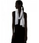 Alternative Womens Oversized Oatmeal Heather in Fashion Scarves