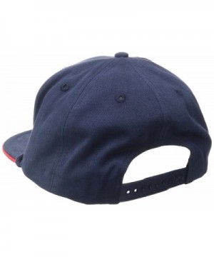 Champion LIFE Snapback Baseball Script