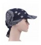 Qhome Paisley Bandana Outdoor Bandans in Fashion Scarves