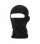 Eavacic Balaclava Tactical Face Mask Hood Neck Gaiter 1 Pack - Black - CM12NW6UUL6