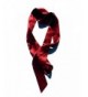 Silky Affection Skinny Necktie Handmade - Maroon - CP18882WYAU