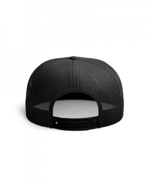 DURO threads Blue Line Snapback