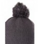 Enimay Winter Beanie Cuffed Striped in Women's Skullies & Beanies