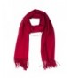 Choomon Women Cashmere Scarf Windproof