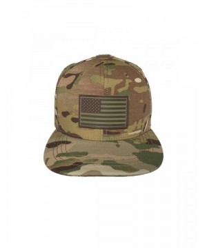 Condor MultiCam Snapback Adjustable Warrior