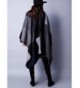 Ponchos Blanket Knitted Cardigans Pashmina in Wraps & Pashminas