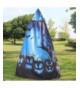 KaiCran Novelty Pumpkin Halloween Costume in Wraps & Pashminas