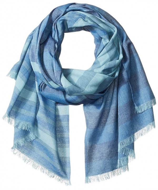 prAna Arwen Scarf - Cobalt - C712K9VHD79