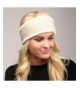 Me Plus Womens Winter Headband in Women's Cold Weather Headbands