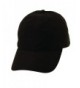 Tropical Trends Womens Microfiber CAP - Black - CR11VXORMQJ