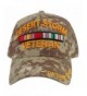 US Warriors Desert Storm Veteran- Desert Camouflage- One Size Fits Most - CG11Z2ZRX91