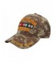 Warriors Desert Storm Veteran Camouflage in Women's Baseball Caps