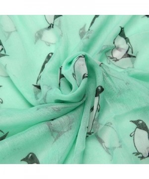 Penguin Pashmina Luweki Scarves 74 831 5 in Cold Weather Scarves & Wraps