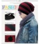 Unisex Slouchy Stretch Headwear Beanies