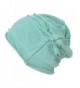 Grace Charm Casualbox | Womens Slouch Beanie Baggy Hat Knit Japanese Fashion - Green - CS120GFMX1T