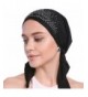 Ababalaya Elastic Muslim Headwrap Turban