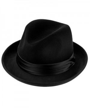 Deevoov Fedora Removable Feather Australia