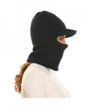 Zeagoo Unisex Warmer Winter Balaclava