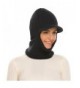 Zeagoo Unisex Warmer Winter Balaclava in Women's Skullies & Beanies