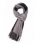 VOCHIC Double Layered Solid Tassel