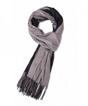 VOCHIC Double Layered Solid Tassel