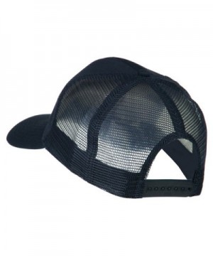 Navy Veteran Military Patch Mesh in Men's Baseball Caps