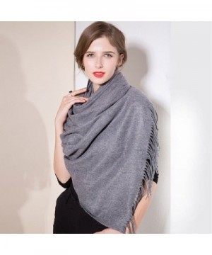 Zegailian Cashmere Imitation Fashion Scarves