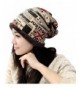 Bienvenu Womens Winter Beanie Slouch