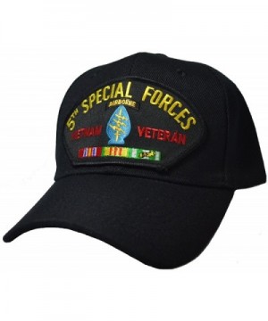 5th Special Forces Vietnam Veteran Cap - C312DI6C859