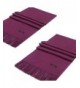 Wedding Shawls Wraps Bride Bridesmaid - Purple and Purple - C4189YRRWSS