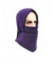 Singular Grace Balaclava Multifunction Neckerchief - Purple - CB1883MIDN3