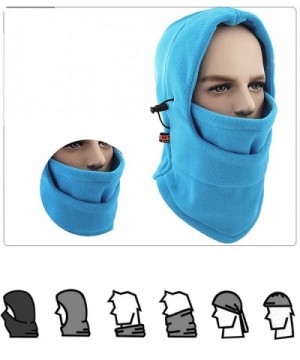 Singular Grace Balaclava Multifunction Neckerchief