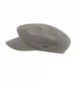 Kangol 6552BC Bamboo Mau Cap Fisherman Cap - Grey - CS12N5S528R