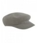 Kangol Men Bamboo MAU Grey