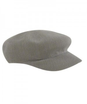 Kangol Men Bamboo MAU Grey