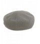 Kangol Men Bamboo MAU Grey in Men's Skullies & Beanies